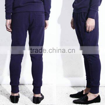 Wholesale 2015 New Style Men Jogger Sweatpants/custom Jogger Sweatpants ZT-3 photo-2