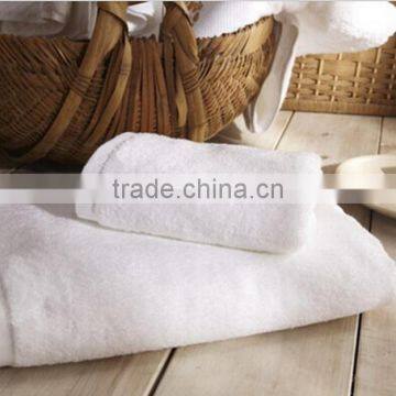 Spiral cotton high-grade bath towel