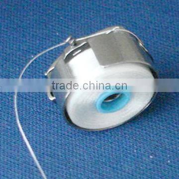 L Type Pre-Wound Bobbin Thread photo-3