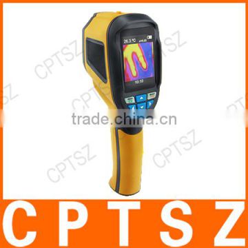 HT02 Sell Hot Thermograph Camera Infrared Thermal Camera