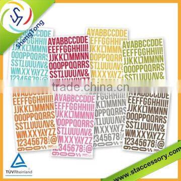 2015 New Popular Wholesale Scrapbooking Product photo-3