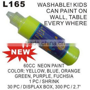 L165 NEON PAINT