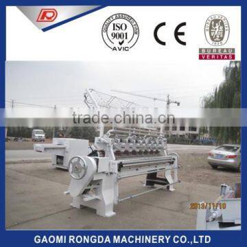 Merchanical Multi Needle Punching Machine photo-3