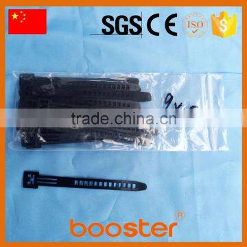 Thick Lock Tag Cable Tie photo-3