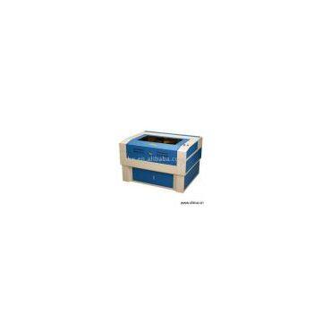 Sell Laser Engraving Machine