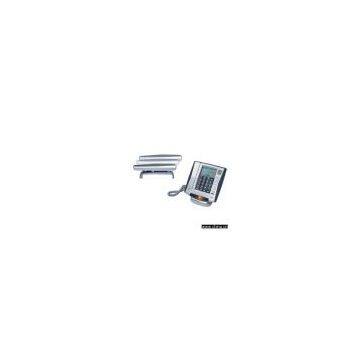 Sell LCD Touch Panel Caller ID Phone
