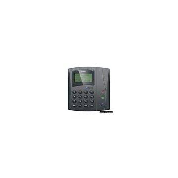 Sell Intelligent Time Attendance Recorder (CV8600 (S))
