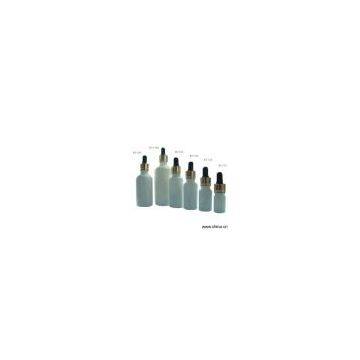 Sell Glass Oil Bottles