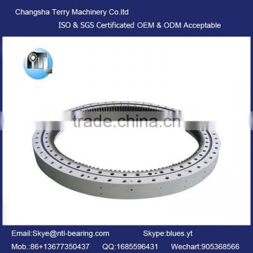 Four Point Contact Ball slewing Bearing 012.30.710.12