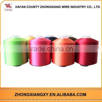 Made in China Professional Manufacturer Fishing Net Yarn photo-5