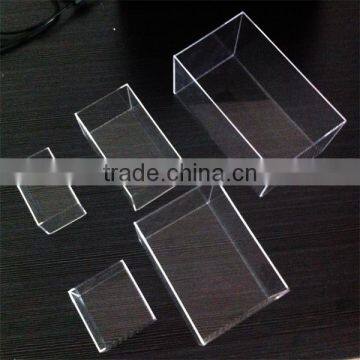 Crystal Acrylic Cover photo-3