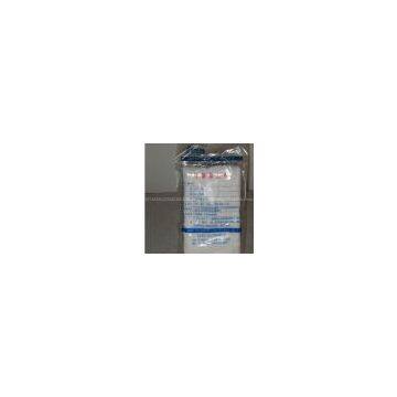 Environmental Sticky dust cloth