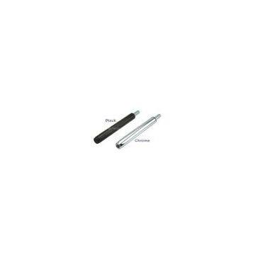 Rotating gas lift(non-adjustable)gas spring for recreation chair