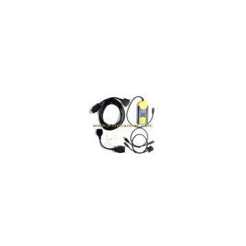 Multi-Diag Access J2534 Pass-Thru Device