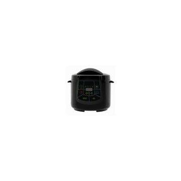 Electric pressure cooker