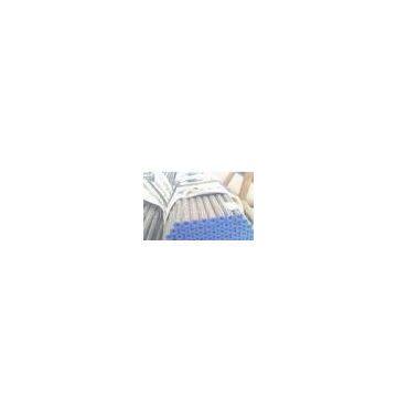 Seamless Carbon  Steel Pipe