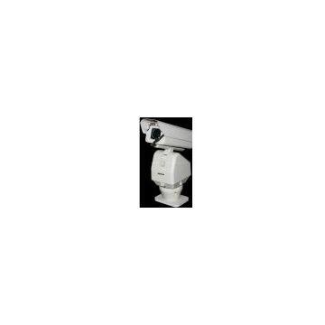 HD IP Camera with Positioning System