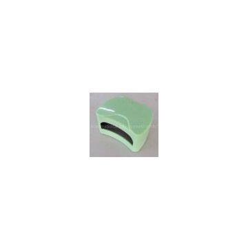 Harmless CE / RoHS Certified 1W - 10W LED Nail UV Lamp With 30s /  60s / 90s Timer