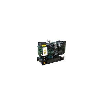 Yamaha Small Diesel Generators