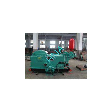 EWS-446 Triplex Well Drilling Service Mud Pump