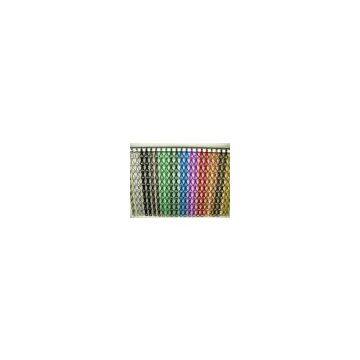 Hong Kong Aluminum Chain Curtain