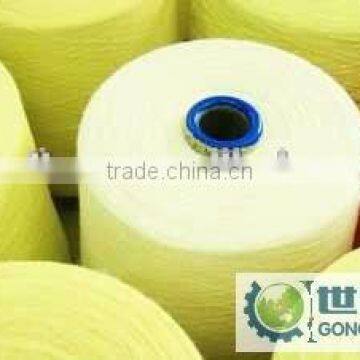 Nomax flame retardant yarn 100% meta aramid yarns