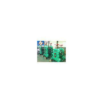 Small rolling mill