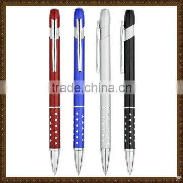 High-grade and Smooth Write Bic Logo Print Plastic Ballpoint Pen photo-3