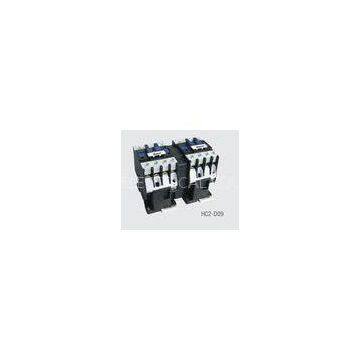 Safety electrical mechanical interlock switch for generator 220V / 380V 9A - 630A