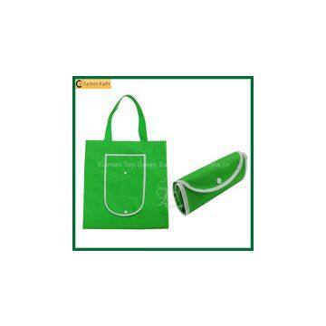 Non Woven Shoping Foldable Bag With Your Logo (TP-FB001) photo-3