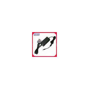 UK 12V 6A Universal Regulated Switching Power Adapter For Laptop