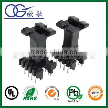 220v 18v Transformer bobbin EEL19 PIN4:6