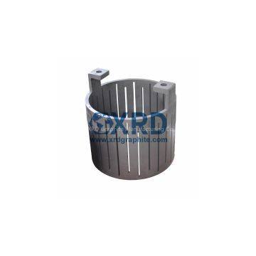 Graphite Thermal Field System(The CZ Thermal Field) photo-3