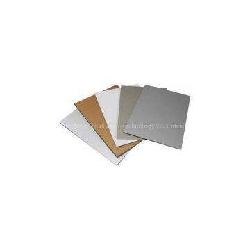High Quality PVDF Auminum Composite Panel Used Outdoor photo-3