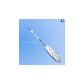 NK-10 Pointer Type Push Pull Force Gauge photo-2