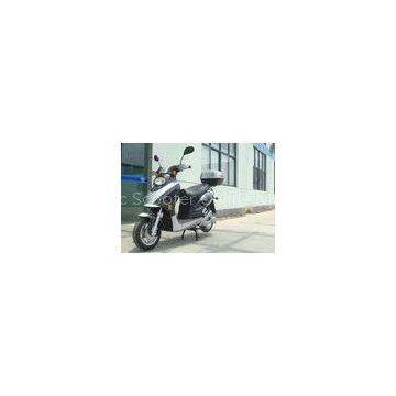 2000W EEC Electric Scooter with 60V / 28Ah or 24Ah battery for male or female