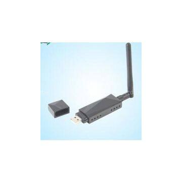 150Mbps High Power Wireless USB Adapter