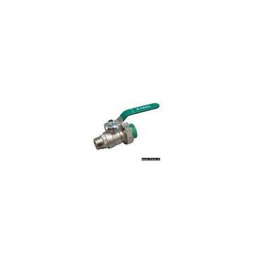 Sell Single Union & Female Thread Ball Valve