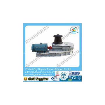 Electric Mooring Rope Capstan photo-2
