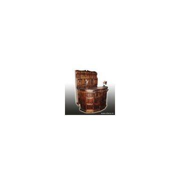 Sell Semi-Circle Bar Furniture