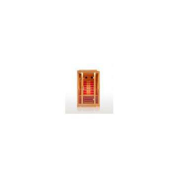 Infrared Sauna Room