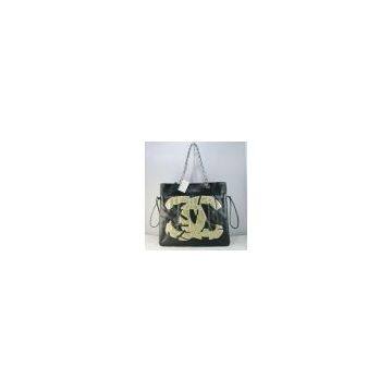 Leather Handbag JO-309