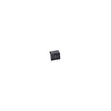 Low Power PCB Signal Relay Miniature 90W Telecom 15.4X10.4X11.3 mm 3.6g