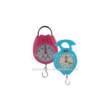 Mechanical Portable Scale BT-205A