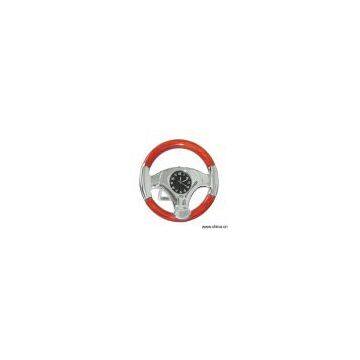 Sell Steering Wheel Desk Clock