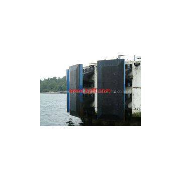 Marine Yokohama Super Arch Rubber Fender