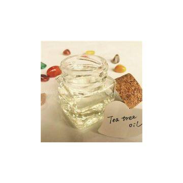 Tea Tree Oil