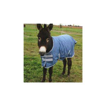 SMY3002 Waterproof Mini Donkey Blanket