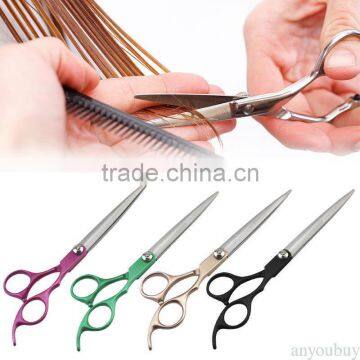 Professional-Barber-Hair-Cut-Scissors-Shear-Set-Lightweight-Hair-Salon Professional-Barber-Hair-Cut-Scissors-Shear-Set-Lightwe photo-6