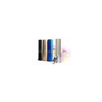 Fashion Remote control Electric Perfume Diffuser with Japan pump and glass bottle